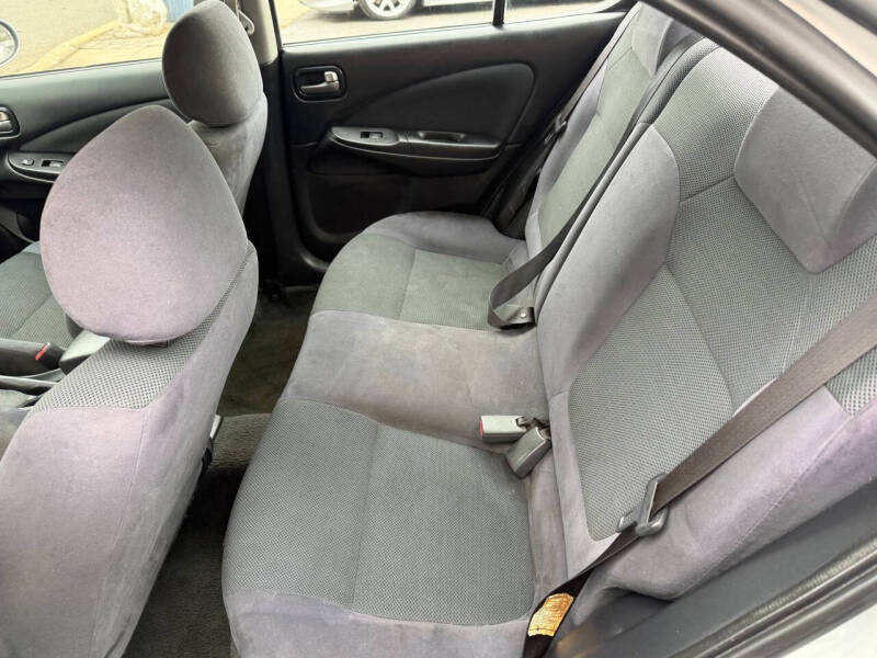 2006 Nissan Sentra 1.8 S