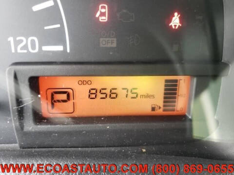 2015 Nissan NV200 SV