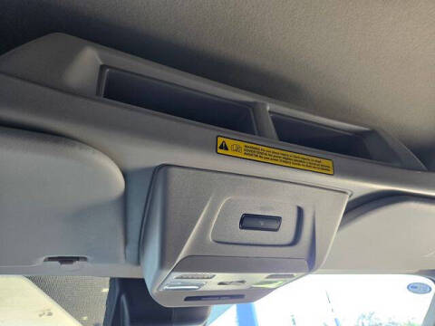 2024 Ford E-Transit 350