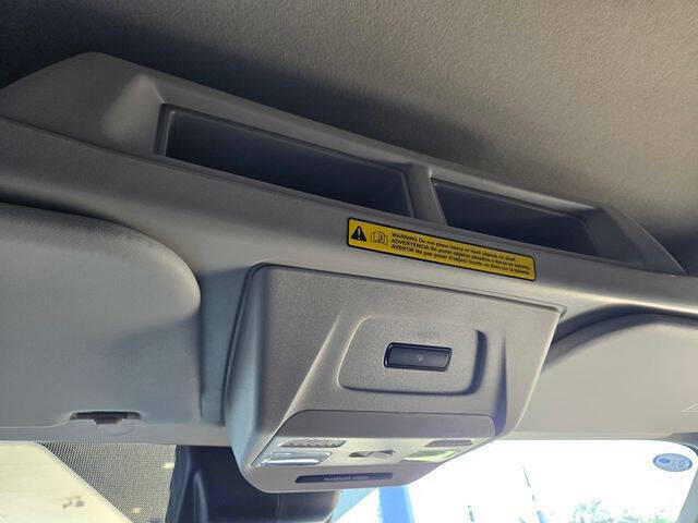 2024 Ford E-Transit 350