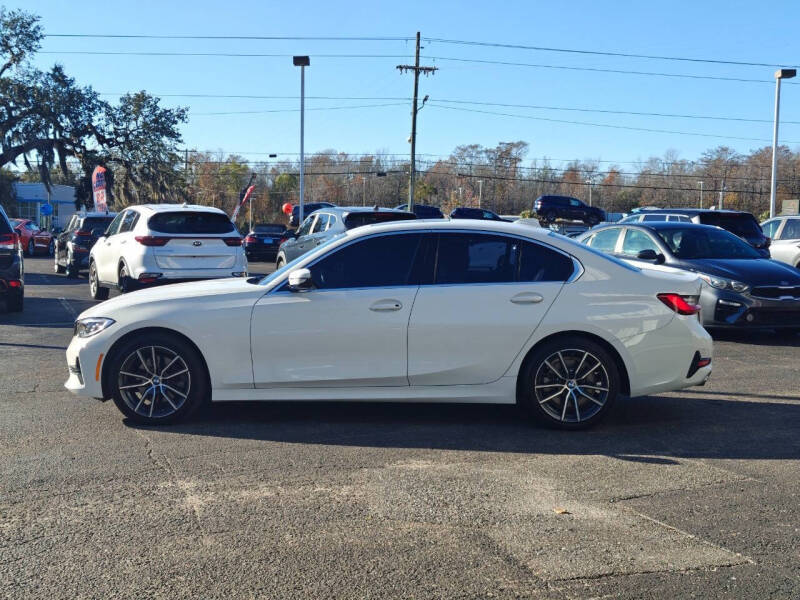 2019 BMW 3 Series 330i