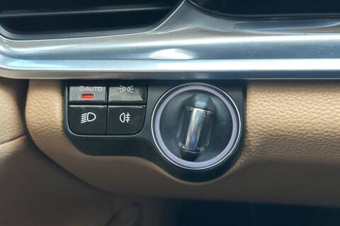 2019 Porsche Panamera