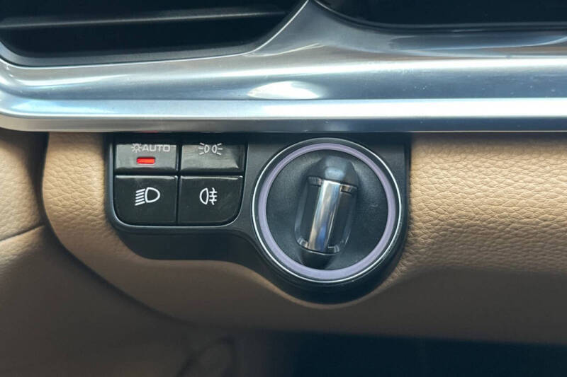 2019 Porsche Panamera
