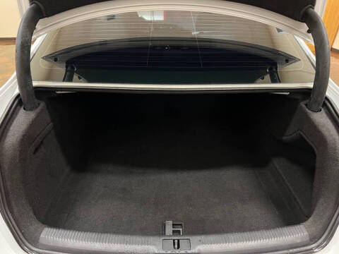 2013 Audi A4 2.0T Premium