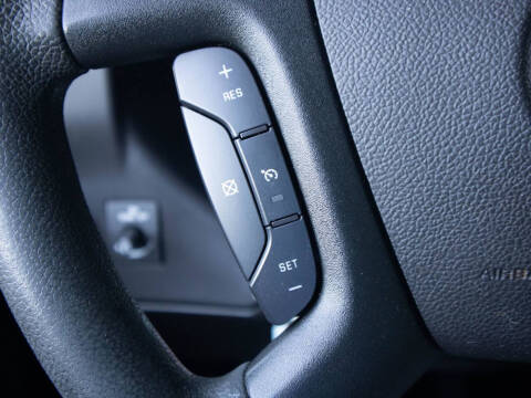 2022 Chevrolet Express 2500