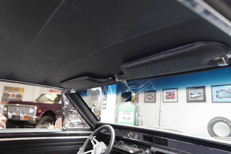 1966 Chevrolet Chevelle