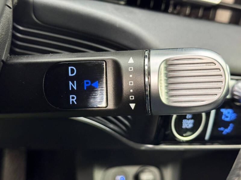 2022 Hyundai Ioniq 5 SEL