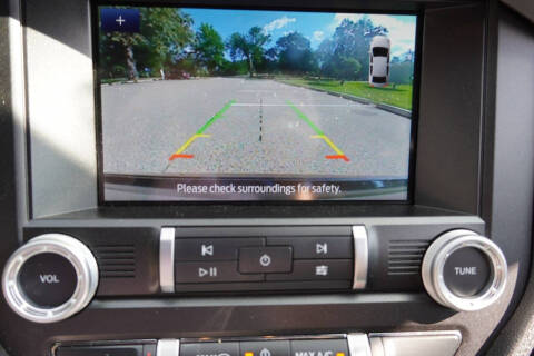 2023 Ford Mustang GT