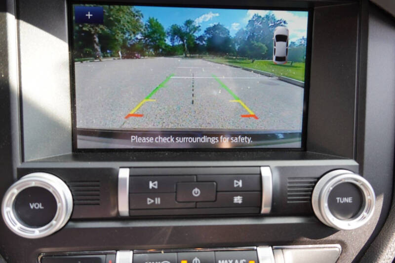 2023 Ford Mustang GT