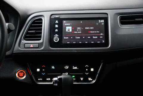 2020 Honda HR-V EX