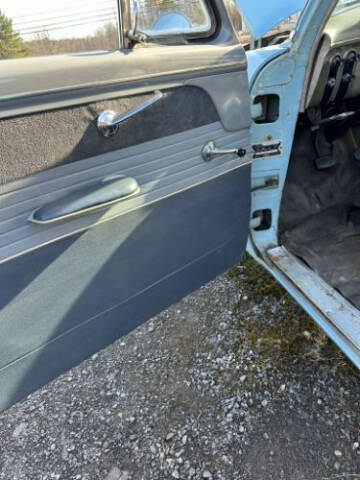 1953 Ford Customline