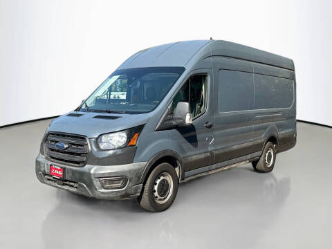 2020 Ford Transit 250