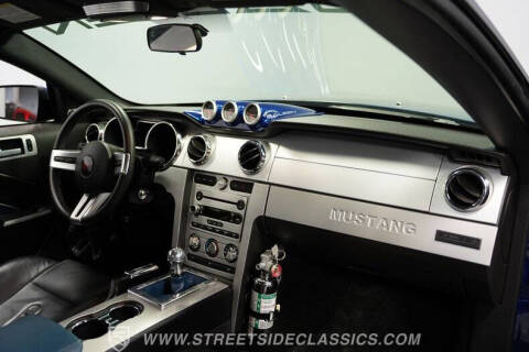 2006 Ford Mustang