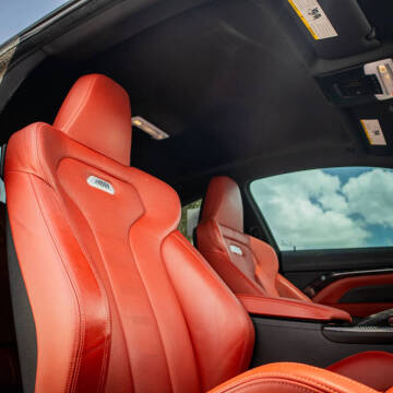 2015 BMW M4