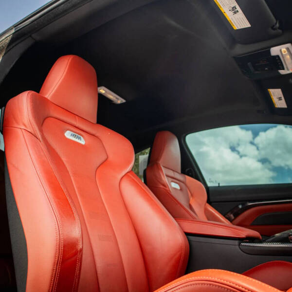 2015 BMW M4