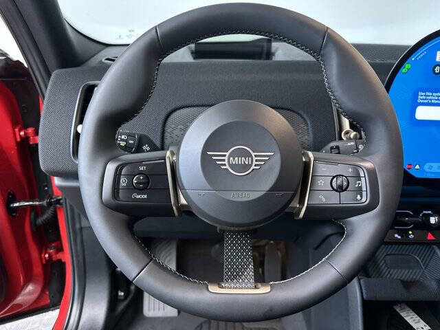 2026 MINI Countryman S ALL4