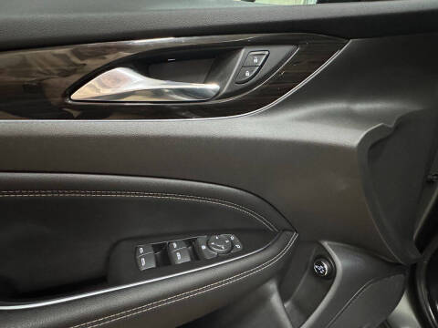 2018 Buick Regal TourX Essence