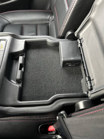 2022 Mazda CX-5 2.5 Turbo