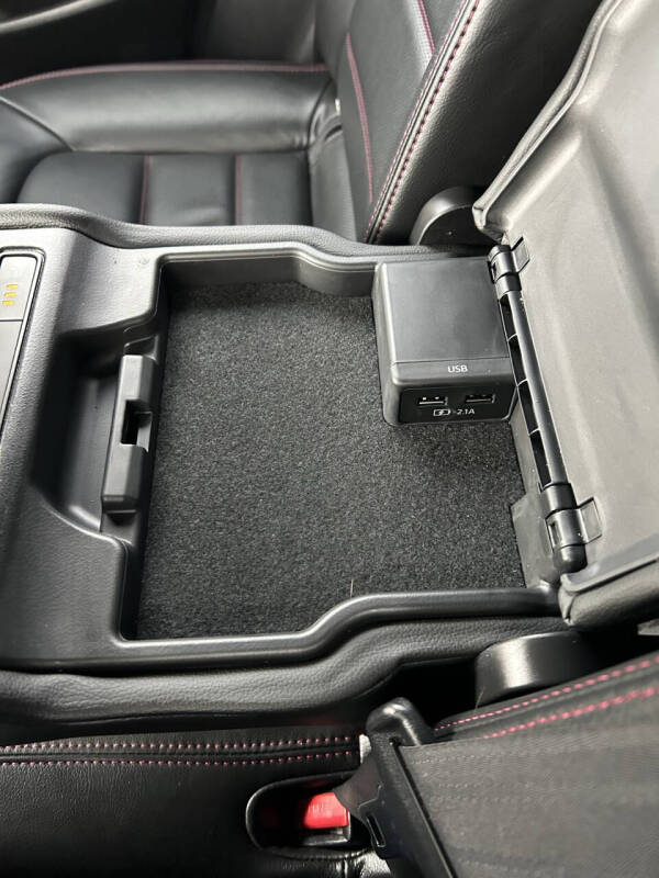 2022 Mazda CX-5 2.5 Turbo