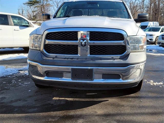 2014 RAM 1500 Tradesman