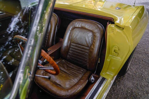 1967 Chevrolet Corvette