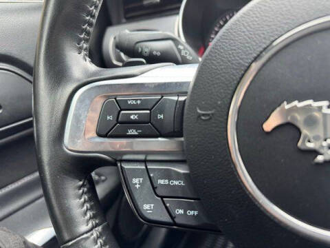 2022 Ford Mustang GT