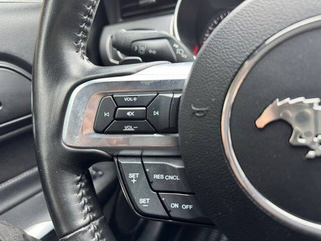 2022 Ford Mustang GT