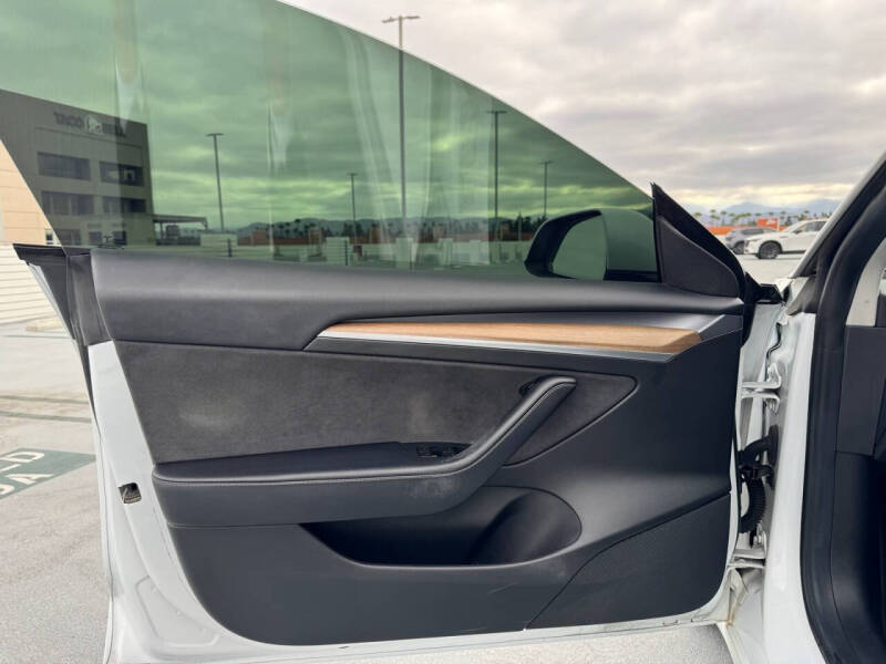 2022 Tesla Model 3 Performance