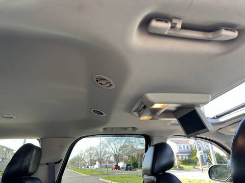 2012 Chevrolet Tahoe LT