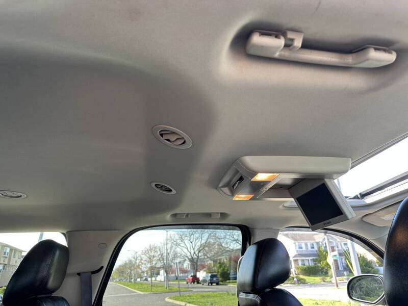 2012 Chevrolet Tahoe LT