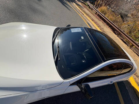 2014 BMW 6 Series 640i xDrive