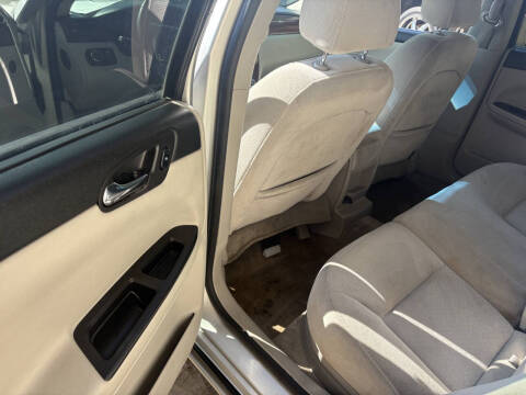 2006 Chevrolet Impala LT