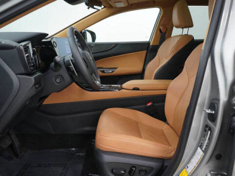 2024 Lexus NX 350 Luxury