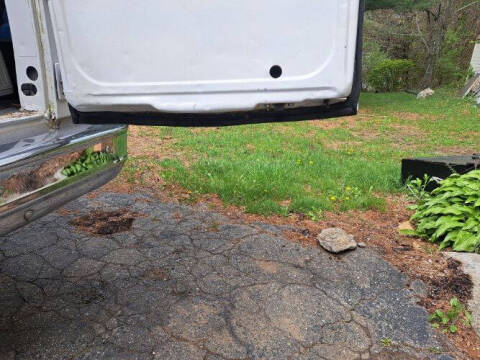 1989 GMC C/K 3500 Series