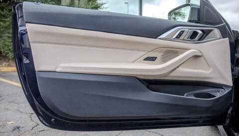 2022 BMW 4 Series 430i