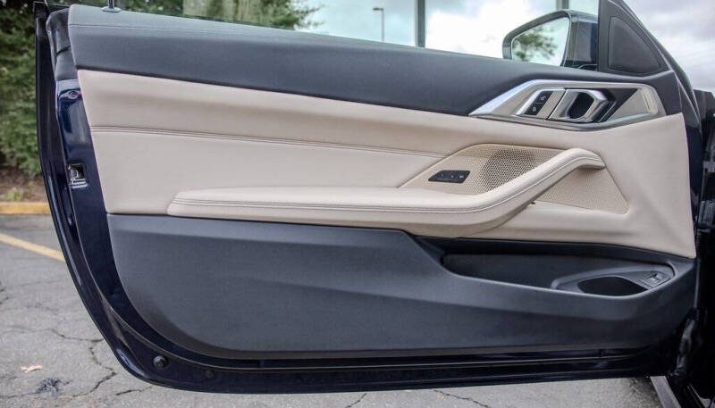 2022 BMW 4 Series 430i