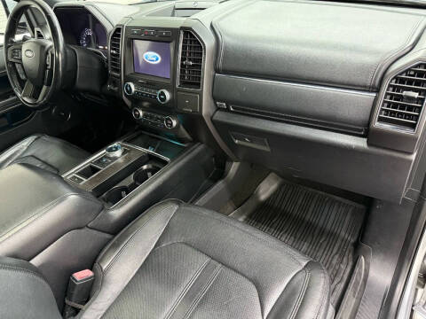 2020 Ford Expedition MAX Limited