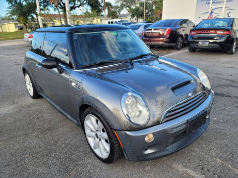 2006 MINI Cooper for sale at Alfa Used Auto in Holly Hill FL