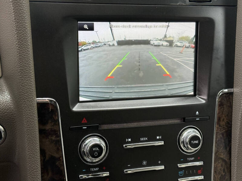 2015 Lincoln Navigator