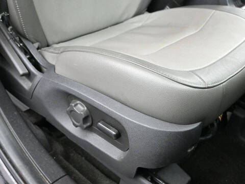 2017 Ford Flex Limited