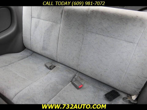 1996 GEO Metro LSi