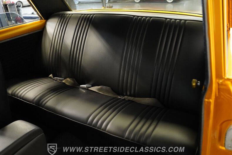 1967 Chevrolet Nova