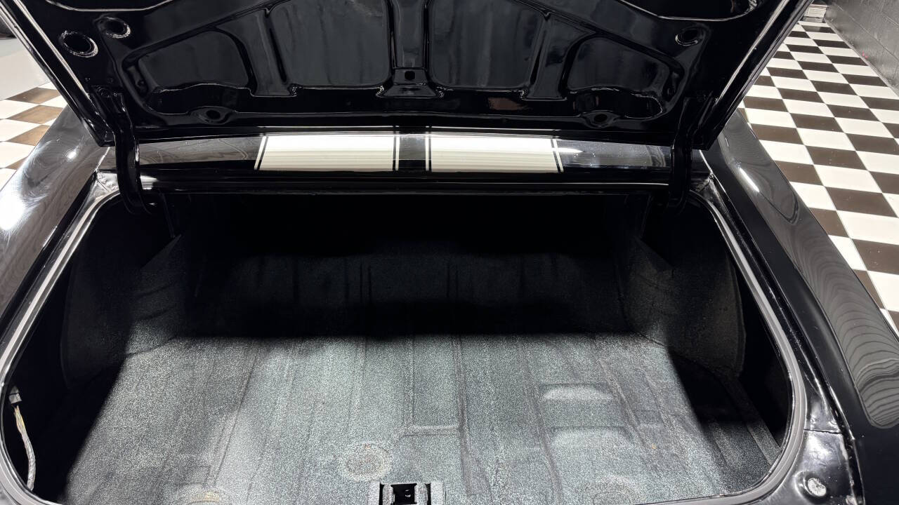 1970 Chevrolet Chevelle 5