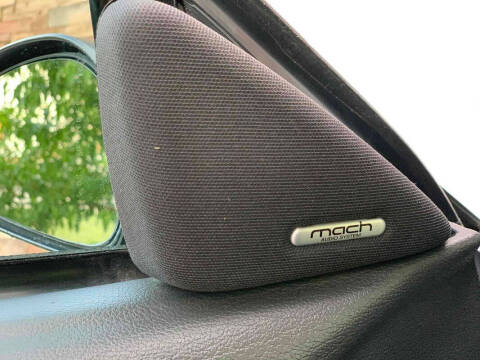 2003 Ford Mustang Premium