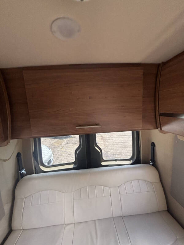 2015 Winnebago ERA BM170X