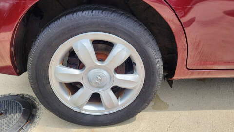 2006 Hyundai Accent GLS