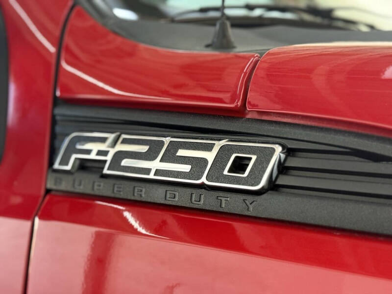 2015 Ford F-250 Super Duty