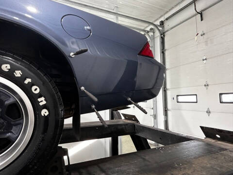 1984 Chevrolet Camaro