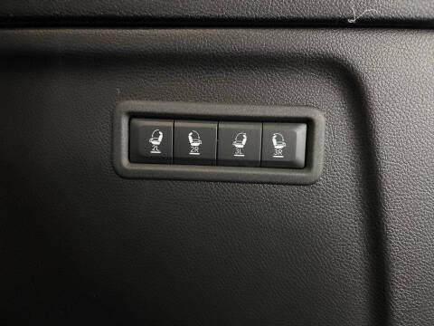 2025 Jeep Wagoneer L Series II