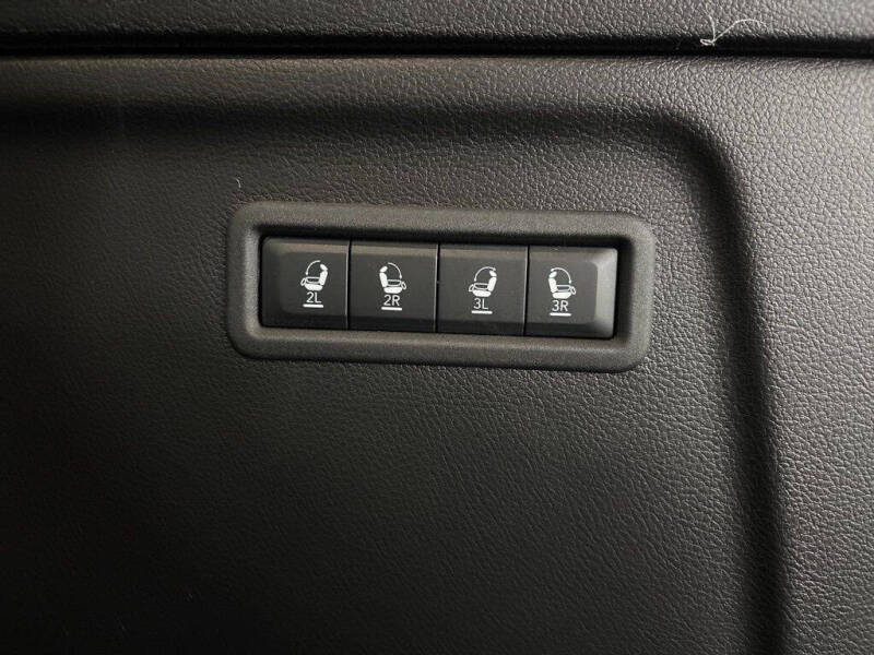 2025 Jeep Wagoneer L Series II